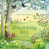 wiosenny-las