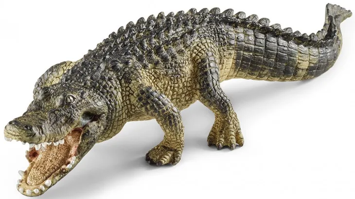 schleich-14727-aligator