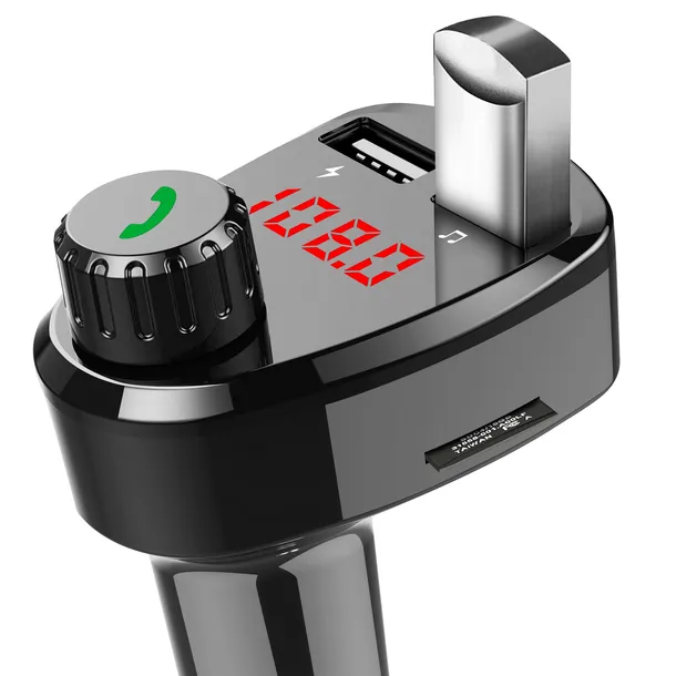 transmiter-fm-bluetooth-5-0-mp3-sd-ladowarka-2xusb-g13-stan-opakowania-oryginalne