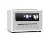 mikrowieza-auna-silver-star-cd-bt-cube-biala