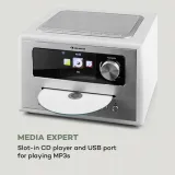 mikrowieza-auna-silver-star-cd-bt-cube-biala-komunikacja-bluetooth