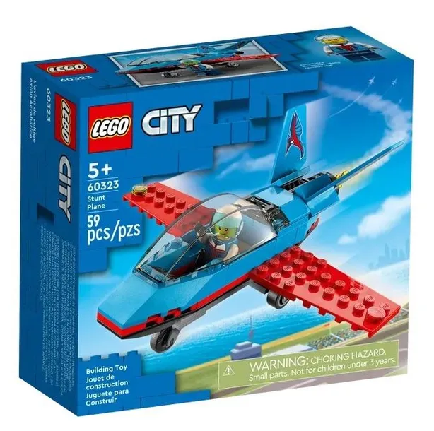 lego-city-60323-samolot-kaskaderski