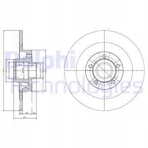 delphi-bg9024rs-tarcza-renault-espace-stan-nowy