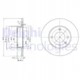 delphi-bg2117-tarcza-vw-golf-stan-nowy