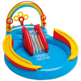 intex-57453np-dmuchany-wodny-plac-zabaw-dla-dzieci-297x193x135-cm-tecza