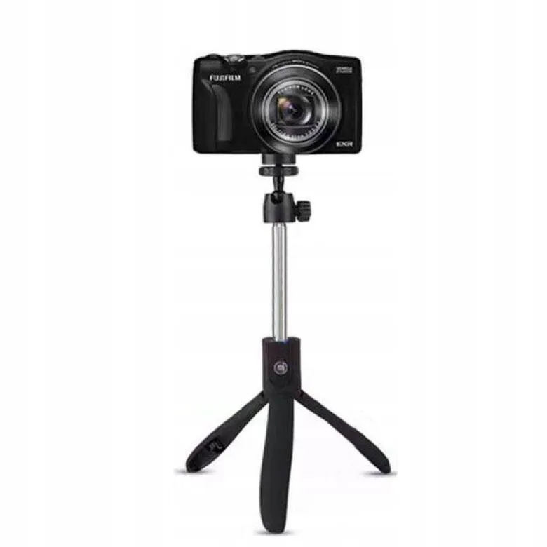uchwyt-kijek-selfie-tripod-pilot-bluetooth
