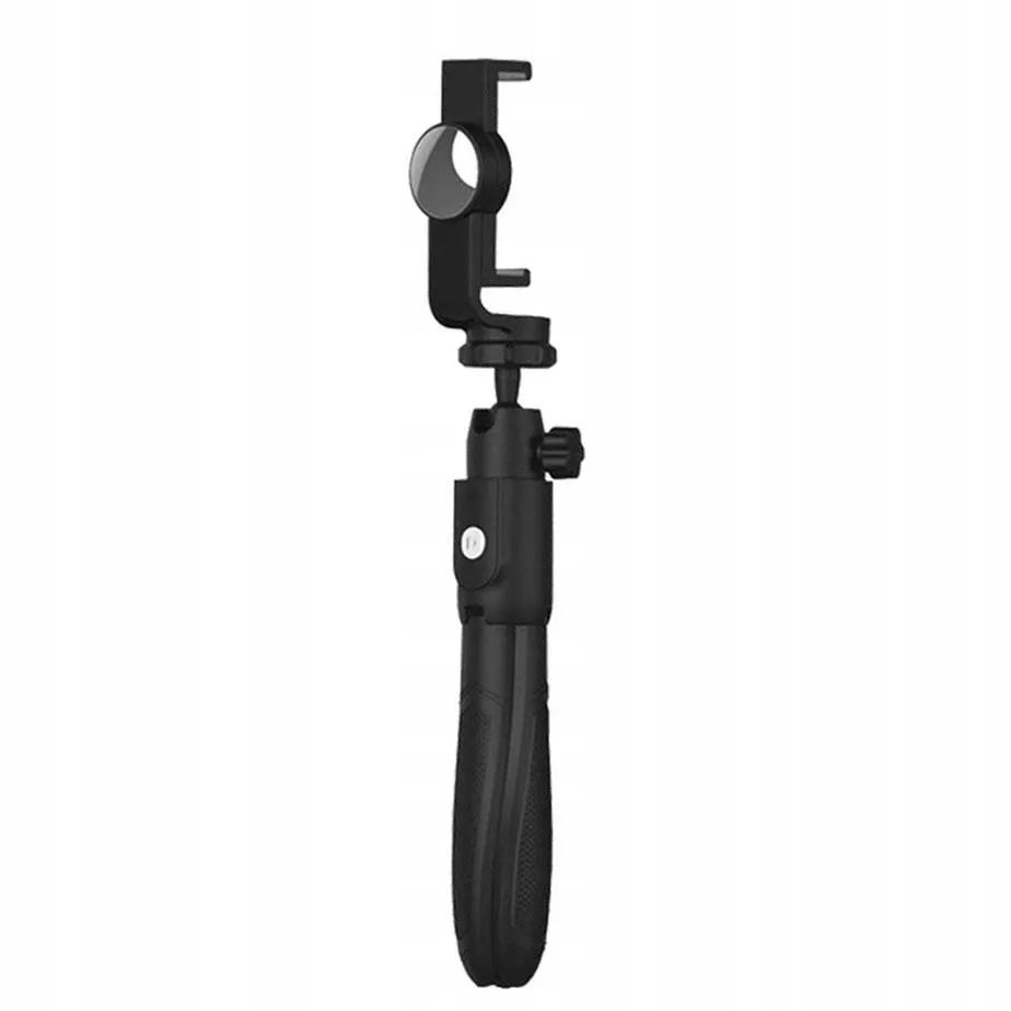 uchwyt-kijek-selfie-tripod-pilot-bluetooth