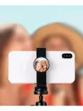 uchwyt-kijek-selfie-tripod-pilot-bluetooth-stan-opakowania-oryginalne