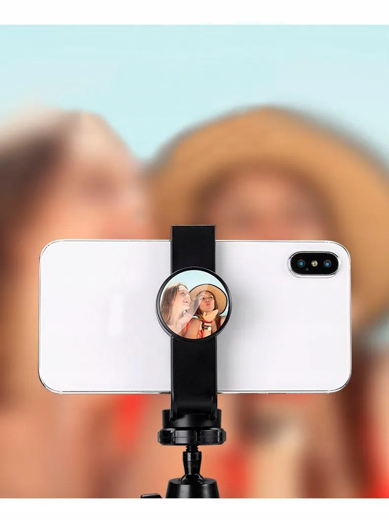 uchwyt-kijek-selfie-tripod-pilot-bluetooth