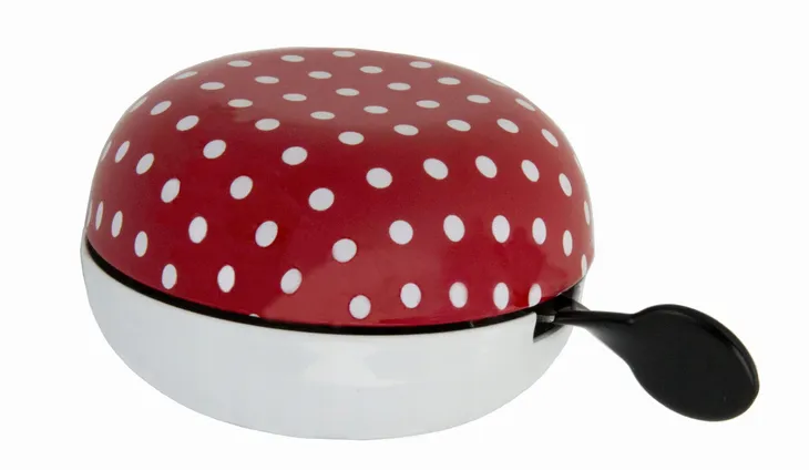 dzwonek-rowerowy-czerwono-bialy-grochy-75cm-stan-nowy