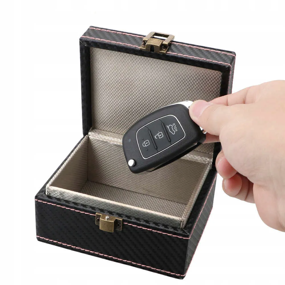 pudelko-etui-blokada-fal-kluczyk-keyless-carbon