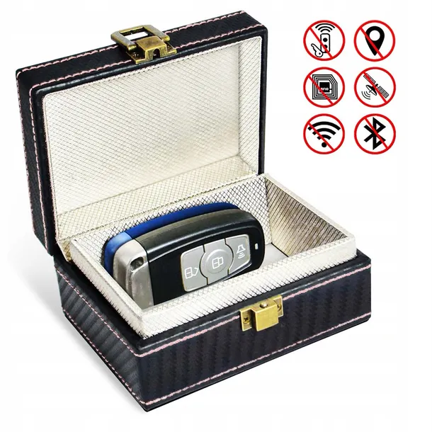 pudelko-etui-blokada-fal-kluczyk-keyless-carbon-producent-keyless-guard