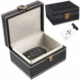 pudelko-etui-blokada-fal-kluczyk-keyless-carbon