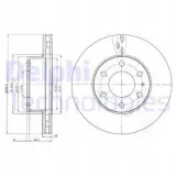 delphi-bg4100-tarcza-iveco-daily-stan-nowy
