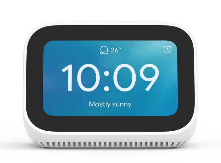 centrala-sterujaca-xiaomi-mi-smart-clock-marka-xiaomi