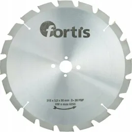 tarcza-pilarska-hw-hw-315x32-x30mm-20-zeb-ff-fort