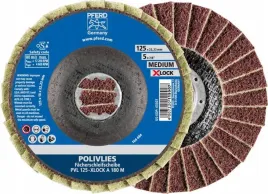 pferd-pvl-115-x-lock-a-180-m