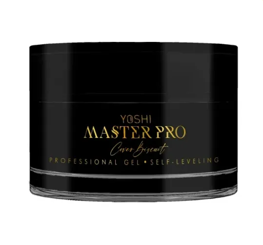 yoshi-zel-master-pro-cover-biscuit-50ml-kolor-dominujacy-bezowy