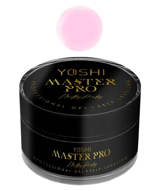 yoshi-zel-master-pro-milky-pinky-50ml