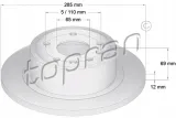 topran-200-949-tarcza-ham-stan-nowy