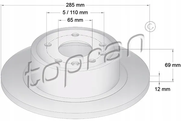 topran-200-949-tarcza-ham-stan-nowy