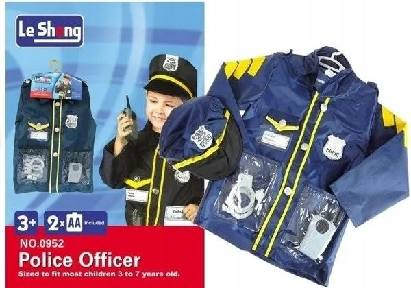 stroj-policjanta
