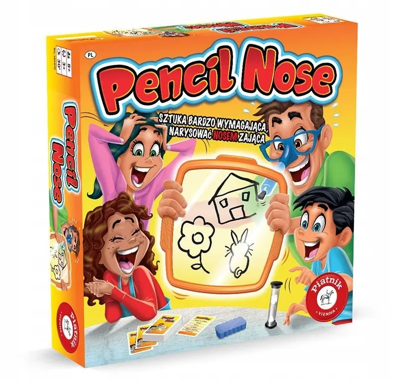 pencil-nose-piatnik