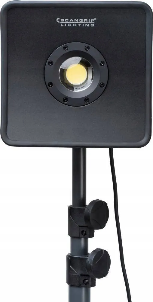 statyw-do-lampy-roboczej-nova-led-scangrip-stan-nowy