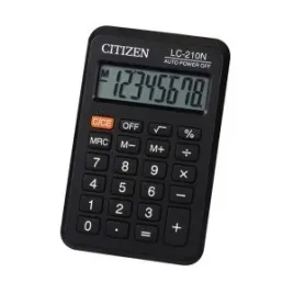 kalkulator-kieszonkowy-citizen-lc210nr