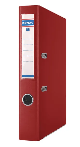 segregator-pp-a4-50-waski-premium-bordowy
