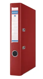 segregator-pp-a4-50-waski-premium-bordowy