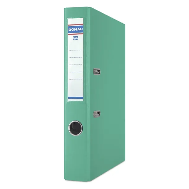 segregator-pp-a4-50-mm-waski-master-turkusowy