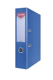 segregator-pp-a4-75-mm-szeroki-officer-niebieski