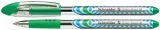 dlugopis-slider-basic-m-zielony-10-szt