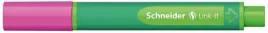 flamaster-link-it-1-mm-rozowy