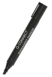 marker-permanentny-sciety-czarny-10-szt