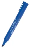 marker-permanentny-sciety-niebieski-10-szt