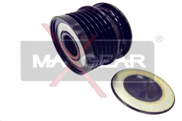 maxgear-30-0085-kolo-pasowe-alternatora-stan-nowy