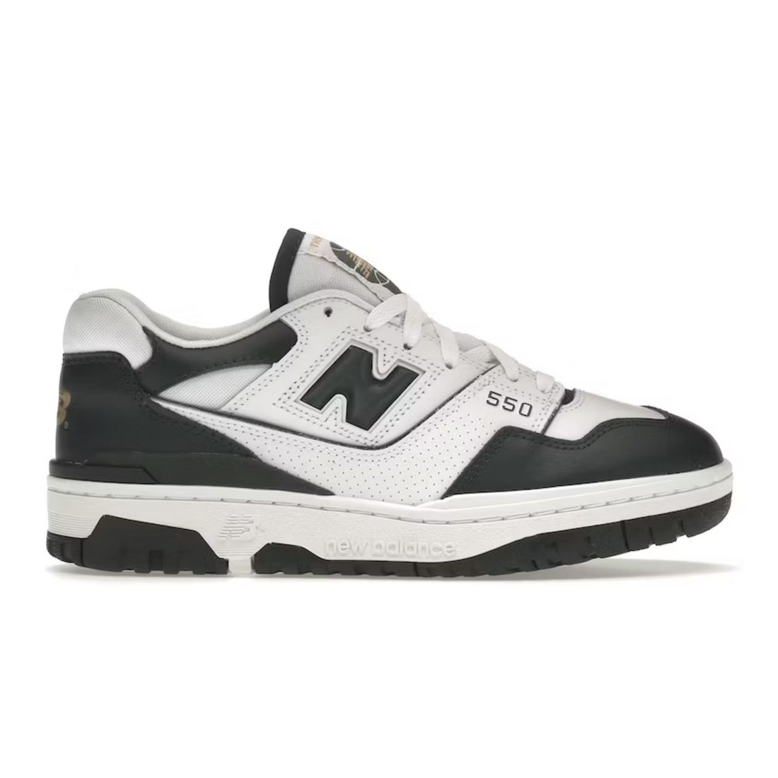 Buty New Balance 550 Dark Green BB550GZ1 r. 44 ERLI.pl