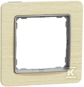 ramka-1-krotna-imitacja-brzoza-sedna-elements