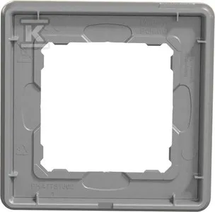 ramka-1-krotna-imitacja-brzoza-sedna-elements-stan-nowy