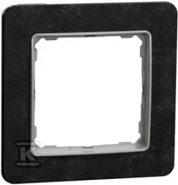 ramka-1-krotna-imitacja-lupek-sedna-elements