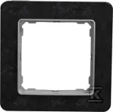 ramka-1-krotna-imitacja-lupek-sedna-elements-uszkodzony-nie