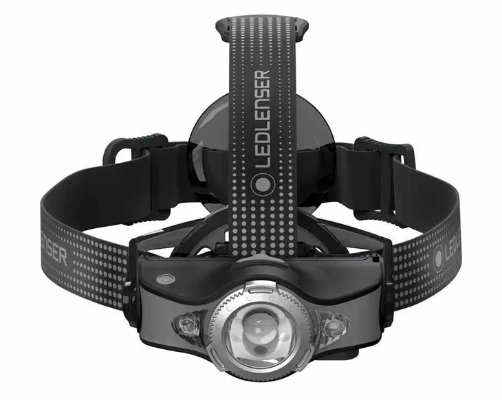 latarka-ledlenser-mh11-grey-rodzaj-wielofunkcyjne