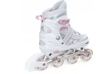 rolki-croxer-optima-white-pink-39-42