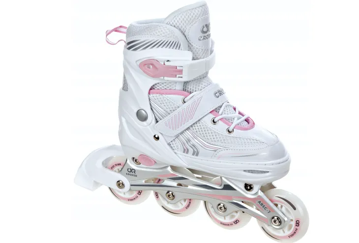 rolki-croxer-optima-white-pink-39-42