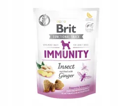 brit-care-functional-snack-immunity-insect-150-g