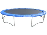 oslona-sprezyn-do-trampoliny-244-252cm-8ft-stan-nowy