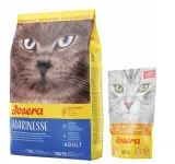 josera-marinesse-2kg-gratis