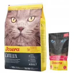 josera-catelux-2kg-gratis